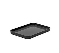 SmartStore Couvercle Compact M – plastique empilable – gris