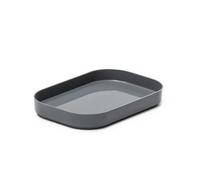 SmartStore Couvercle pour boîte de rangement COMPACT XS gris
