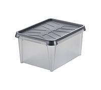 Grande Caisse de stockage Etanche Hermétique 55 litres
