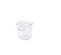 SmartStore Les ustensiles GastroMax BIO combinent de solides parties métalliques en acier inoxydable avec des manches en matériaux renouvelables