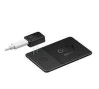 SmartTrack Card E30 eufy (noir, 1 unité)