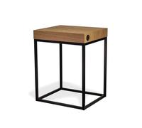 Smartur Furniture Table d'appoint Intelligente, Moyenne