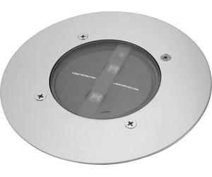 Smartwares 10.009.61 Éclairage encastré dans le sol LED 0.12 W acier inoxydable (brossé)