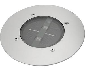 Smartwares 10.009.61 Éclairage encastré dans le sol LED 0.12 W acier inoxydable (brossé)