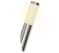 Smartwares Applique murale extérieure 10.042.69-20 W - Compatible ampoules E27 (non incluses)