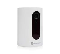 Smartwares Caméra de surveillance CIP-37350 Privacy 1080p Full HD Wi‑Fi Angle 130° Blanc