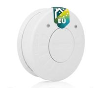 Smartwares RM520 Détecteur de fumée autonomie 10 ans à pile(s)