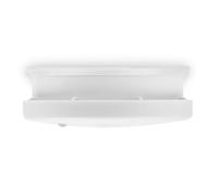 Smartwares RM250 Détecteur de fumée autonomie 5 ans à pile(s) (Ø x H) 100 mm x 35 mm