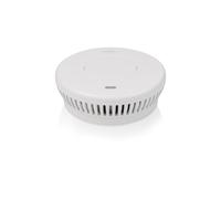 Smartwares Détecteur de fumée FSM-17001 – 10 ans pile non remplaçable, jumelez jusqu'à 24, 85 dB