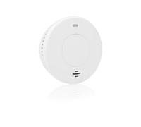 Smartwares FSM-17001 Détecteur de fumée autonomie 10 ans à pile(s)