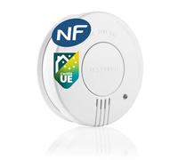 Smartwares FSM-11516 Détecteur de fumée autonomie 5 ans à pile(s)