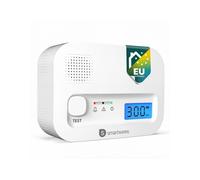 Smartwares détecteur de monoxyde de carbone FGA-13041 (CO)