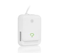 Smartwares FGA-13410 Détecteur de gaz sur secteur Gaz détecté méthane, butane, propane