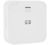 Smartwares FGA-13800 Détecteur de monoxyde de carbone avec commande via une application à pile(s) Gaz détecté monoxyde de carbone