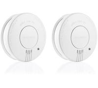 Smartwares FSM-11517 Détecteur de fumée autonomie 5 ans à pile(s)