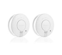 Smartwares FSM-11517 Détecteur de fumée autonomie 5 ans à pile(s)