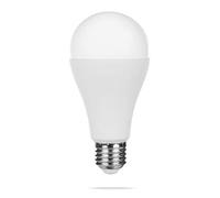 Smartwares HW1601 Ampoule connectée LED A65 classique Blanc+couleurs