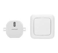 Systèmes SmartHome RADIO Interrupteur à encastrer pour stores et volets roulants