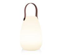 Lampe de table à LED d'extérieur Smartwares OOO-50002 1 W blanc chaud, RVB blanc
