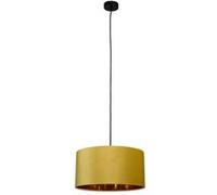 Smartwares Lampe suspendue 40x125 cm Doré Doré G