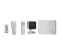 SMARTWARES Pack alarme maison connectée évolutive sans fil HA701SL-IC