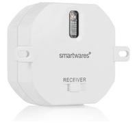 Smartwares Commutateur mural sans fil SH4-99567 FSK 433 MHz