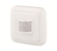 Smartwares SH4-90154, mural, intérieur, blanc, 110°, IP20, série Smartwares BASIC