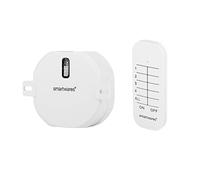 Smartwares Kit pour porte de garage SH4-99558