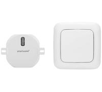 Smartwares SH4-99572 FSK 433 MHz Commutateur sans fil SH4-99572