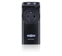 Smartwares SH5-RPS-36B/FR récepteur domotique 433.92 MHz Noir