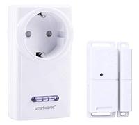Smartwares SH5-SET-KHC Kit Prise commandée à détection d'ouverture