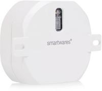 Smartwares SHW-90301 Commutateur encastré blanc