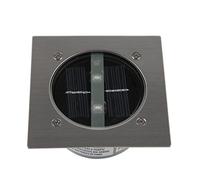 Ranex 10.009.62 Éclairage encastré dans le sol LED 0.12 W acier inoxydable (brossé)