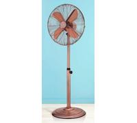 Smartway SVP40XR, Ventilateur domestique, Cuivre, Sol, Métal, 40 cm, AC