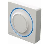 Smatrix Base T-145 Thermostat De Salle Filaire Blanc - 1086975