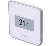 Smatrix Wave Style T-169 Uponor Thermostat d'ambiance Sonde d'ambiance Régulateur d'ambiance 1087816