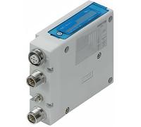 SMC Unité De Sortie Intégrée Système De Transmission Série - EX260-SDN1