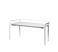 SMD Design Banc Bubble Outdoor Blanc