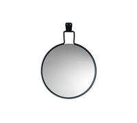 SMD Design Miroir Flora Gris. Ø40 cm