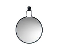 SMD Design Miroir Flora Gris. Ø60 cm