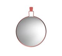 SMD Design Miroir Flora Rose. Ø60 cm