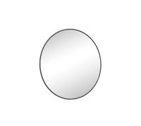 SMD Design Miroir Haga Basic Rond gris