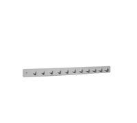 SMD Design Patère Etcetera 11 gris clair