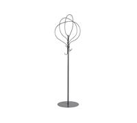 SMD Design Porte-manteau sur pied Bubble gris