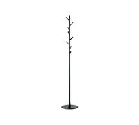 SMD Design Porte-manteau sur pied Sticks Gris foncé