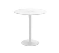 SMD Design Table Piazza I Blanc