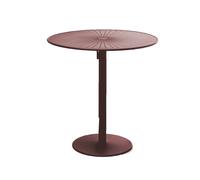 SMD Design Table Piazza I Bordeaux