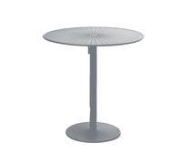 SMD Design Table Piazza I Gris clair