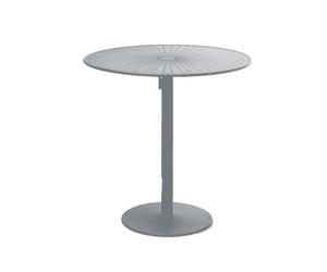 SMD Design Table Piazza I Gris clair