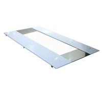 Smeg 692532753 Accessoires de four et cuisinière/plaque de cuisson/Oven Haupt Extérieur Verre